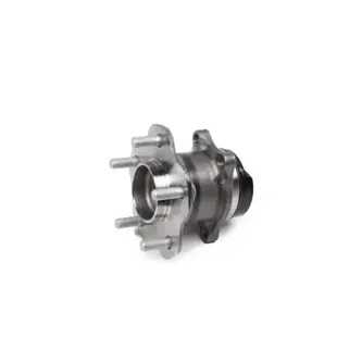 Подшипник ступ. зад. Nissan Qashqai/X-Trail, Renault Koleos 07> STELLOX 40-30297-SX