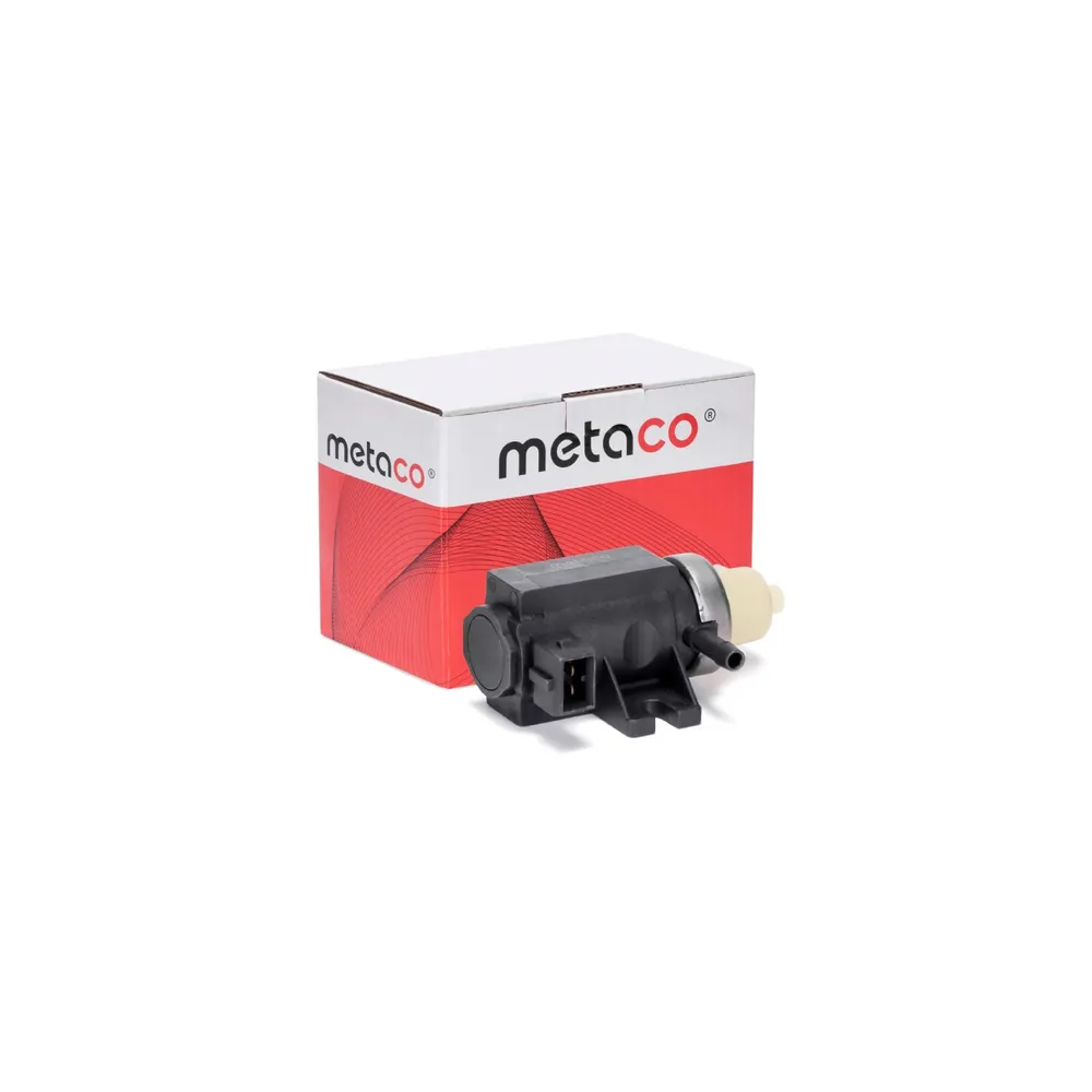 Клапан электромагнитный SEAT /SKODA /VW/AUDI /FORD Metaco 6700-035