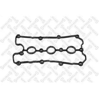 Прокладка клапанной крышки 1-3 цил. Audi A4/A6/Q5 2.8-3.2 06> STELLOX 11-28196-SX
