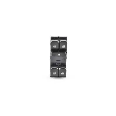 Кнопка стеклоподъёмника (четрядная) PASSAT-PASSAT CC 10- BSG BSG 90-860-054