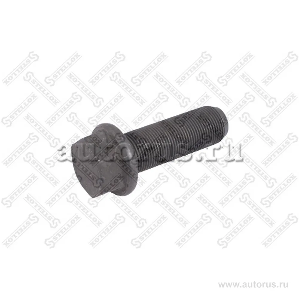 Болт стопорный m22x1.5x65 MAN STELLOX 8900465_SX