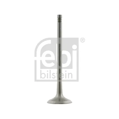 Выпуск.клапан EX FEBI 24161