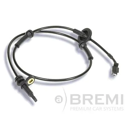 Датчик вращения колеса (ABS) BREMI 50561