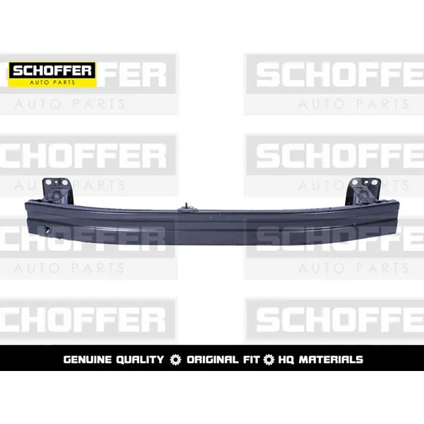 Усилитель бампера Hyundai Sonata 7 LF (VII 2017-2020) SCHOFFER SHF06264