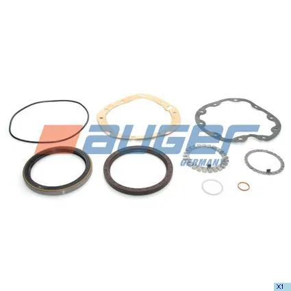 РМК, Ступица колеса AUGER 70419