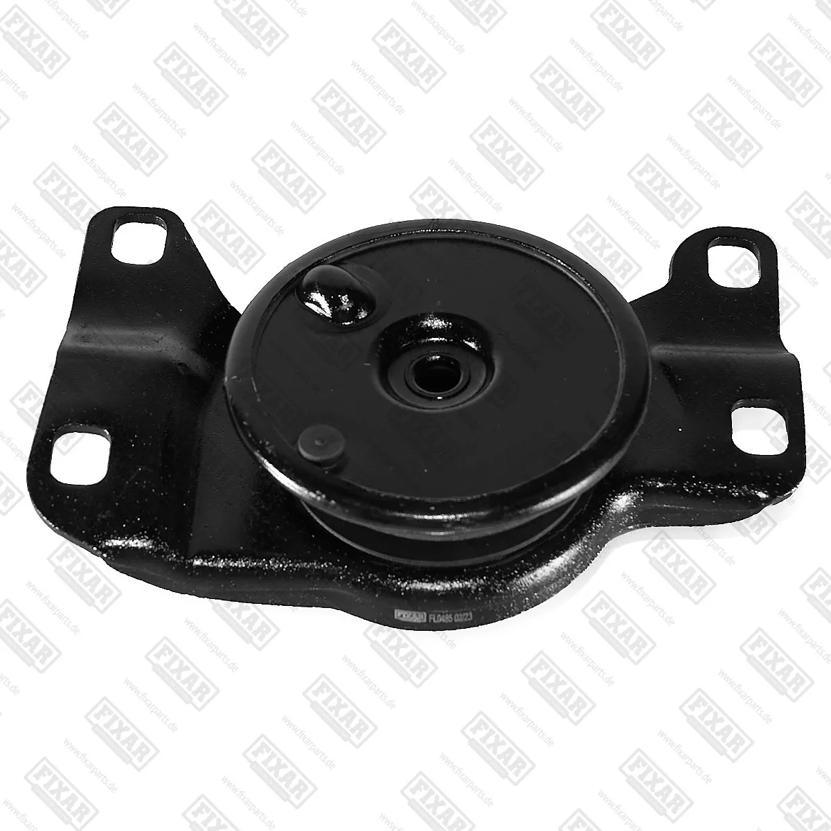 Опора КПП FORD C-max/Focus/Kuga 08-> FIXAR FL0485