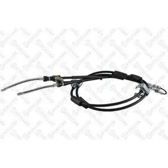 Трос ручного тормоза Daewoo Matiz 98> STELLOX 29-98516-SX