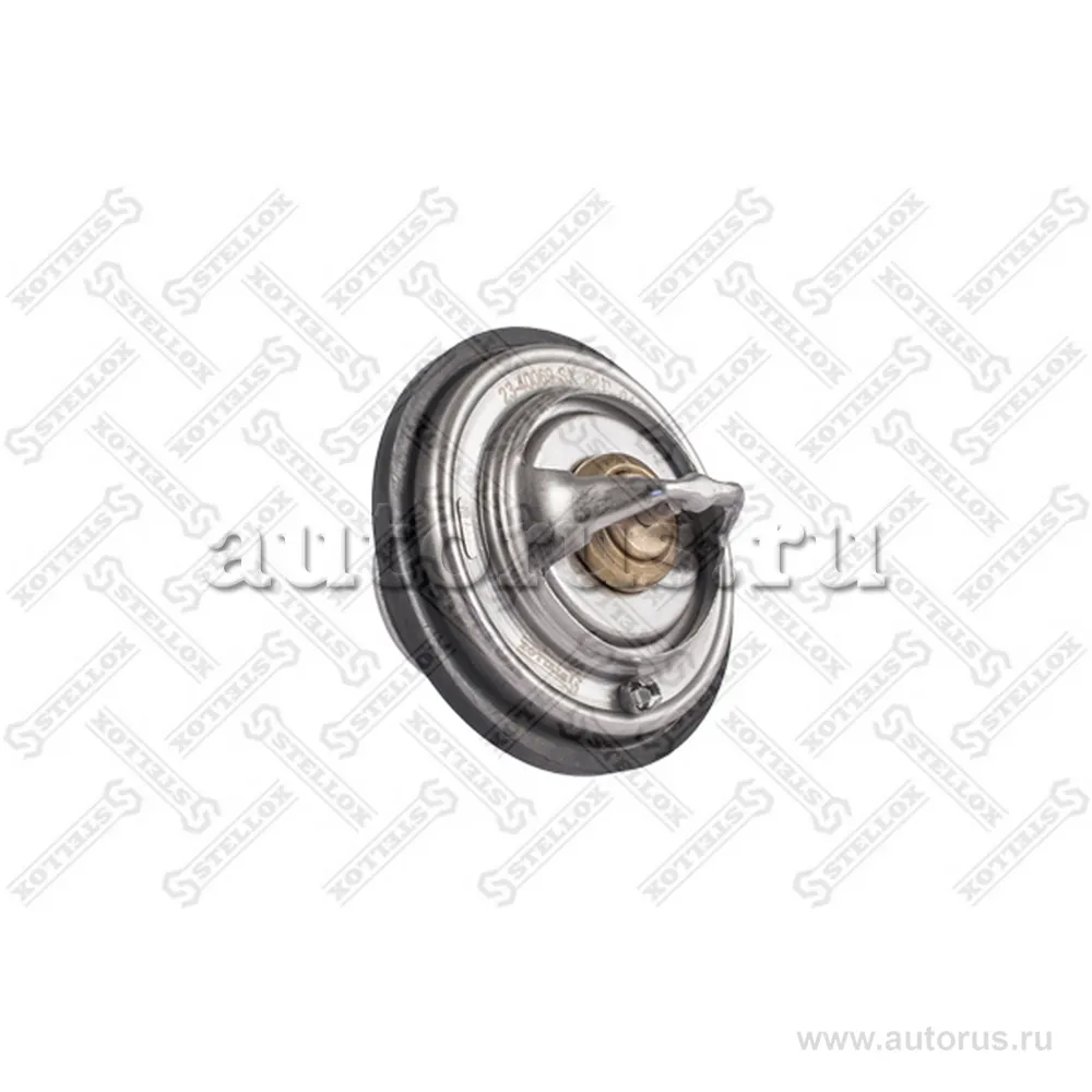 Термостат Audi A4/A6,VW Passat 2.4-2.8i 97> STELLOX 23-40069-SX