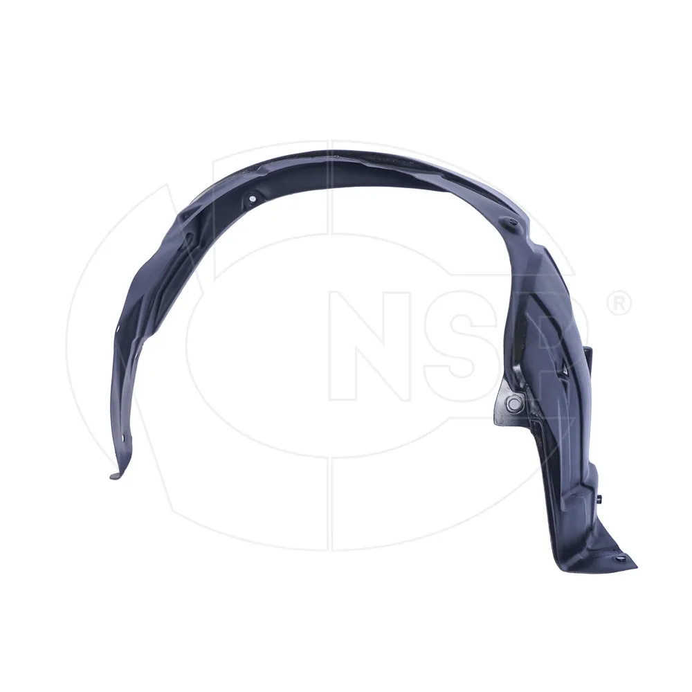 Подкрылок передний левый SUZUKI GRAND VITARA (05-15) NSP NSP1BD04104