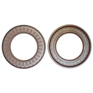 Сальник 90х145х10/15 хвостовика редуктора Volvo ELRING 435180