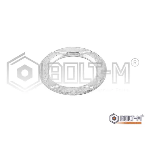 Втулка запорная BOLT-M BM7415