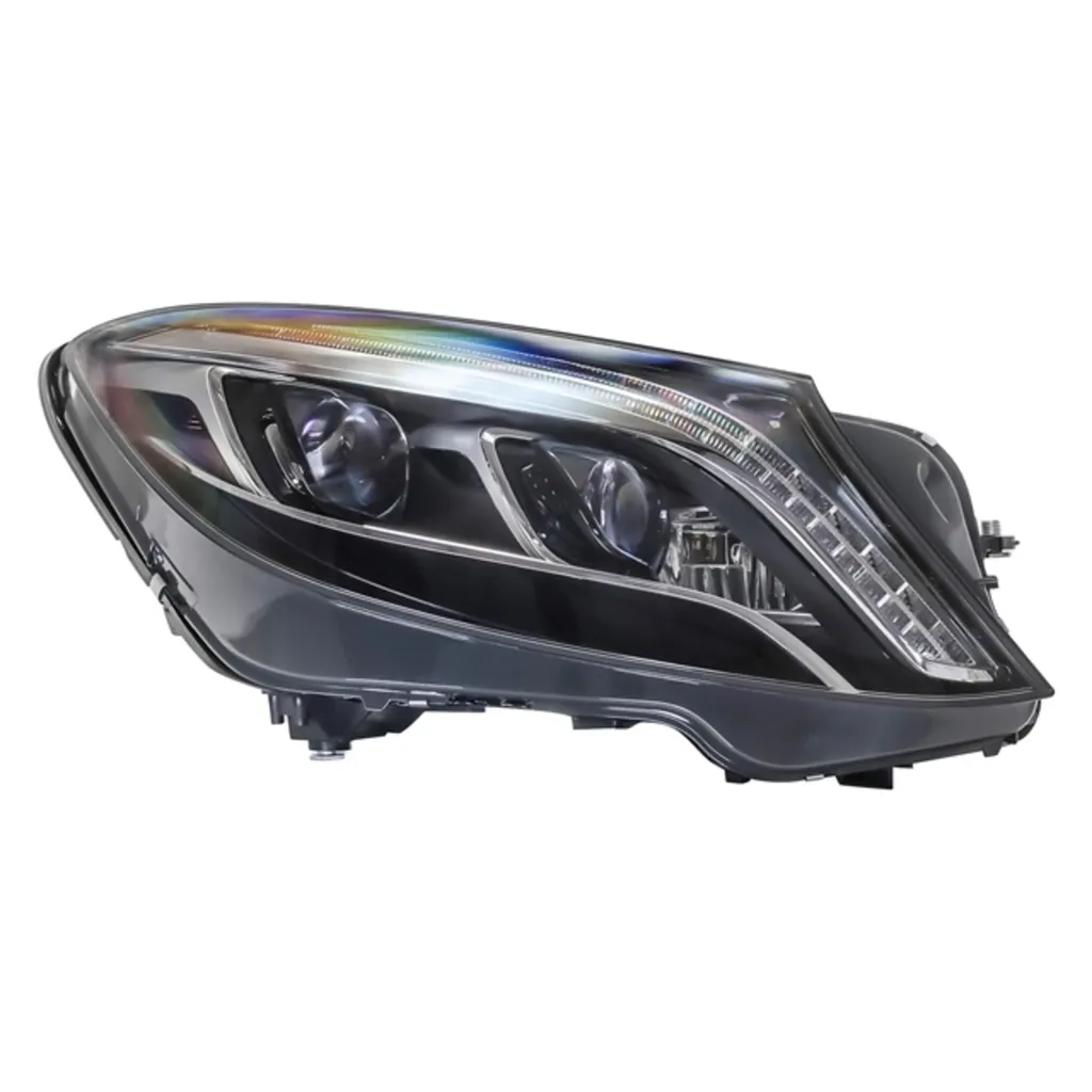 Фара правая S-CLASS W222 2013-2017 DBL2220020R