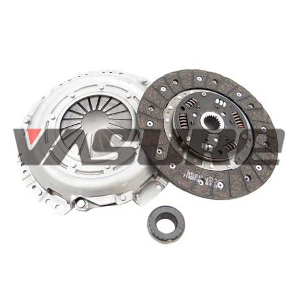 Комплект сцепления Mitsubishi Carisma VASURE VRK026
