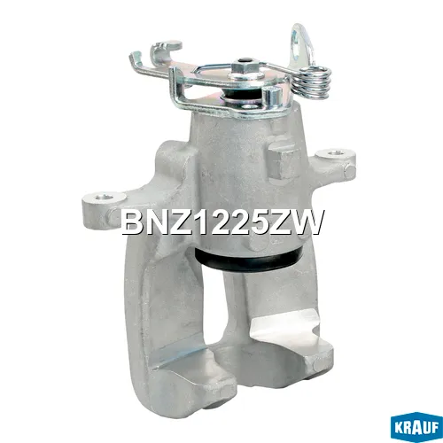 Суппорт тормозной KRAUF BNZ1225ZW