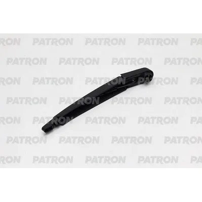 Рычаг стеклоочистителя задн. RENAULT: Clio III 2005-2012,Duster 2012-,Twi PATRON PWA039