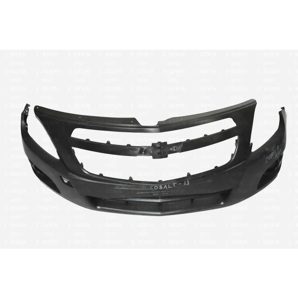 Бампер передний Cobalt JH01CBT13016 Jorden JH01CBT13016