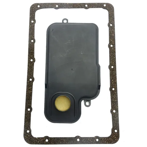 Фильтр АКПП (комплект) ZIKMAR Z15169R