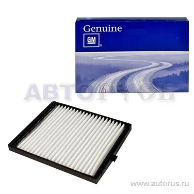 Фильтр салонный GM 96962173