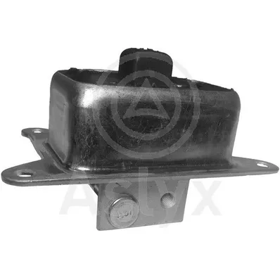 Подушка двиг. OPL CORSA B 1.0-1.4 16V ПЕР R ASLYX AS-200815