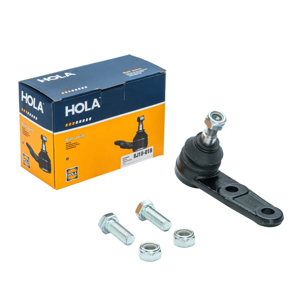 Опора шаровая L=R CHEVROLET Aveo (T200,T250), Kalos, DAEWOO Kalos, R HOLA BJ10-019