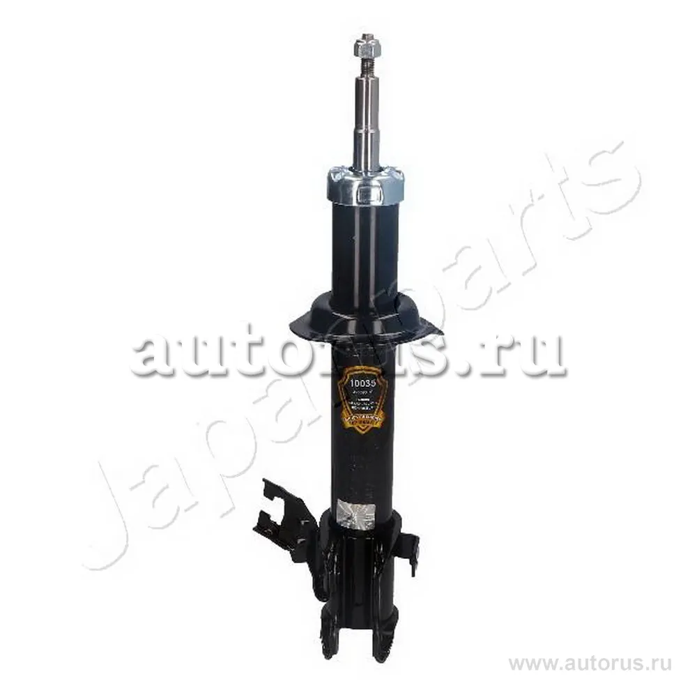 Амортизатор подвески MM-10035 JAPANPARTS MM10035