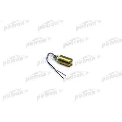 Насос топливный электрический =55L/h (насос) SUZUKI: Swift II 1 PATRON PFP009