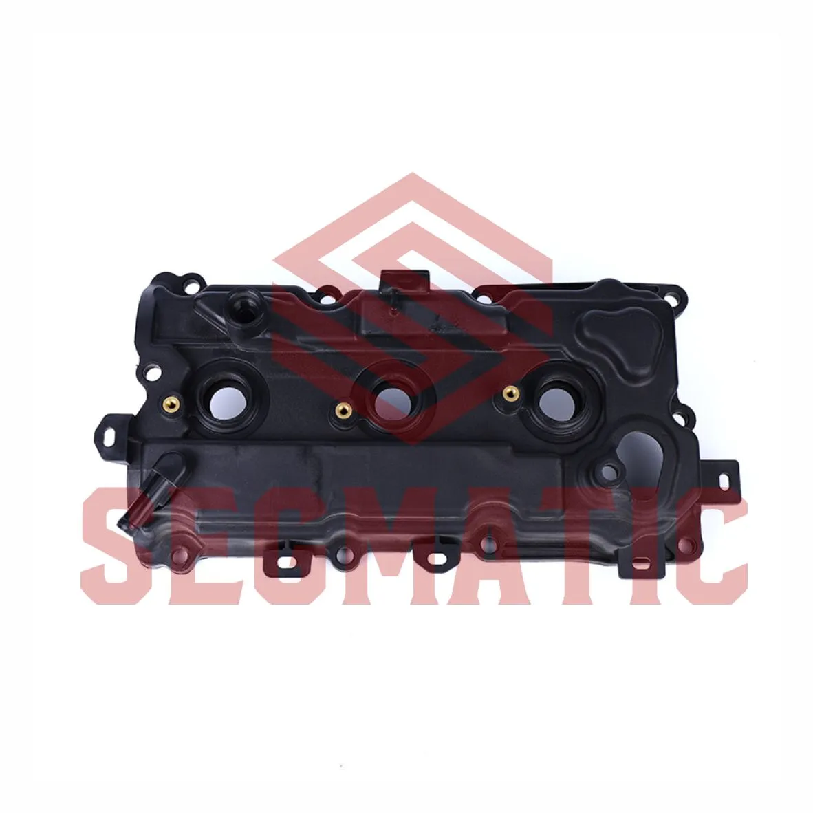 Крышка клапанная правая 2012 -2014 NISSAN MURANO 3.5L 3498CC 213CU. IN. V6 DOHC;2009 - 2014 NISSAN SEGMATIC 1012N112