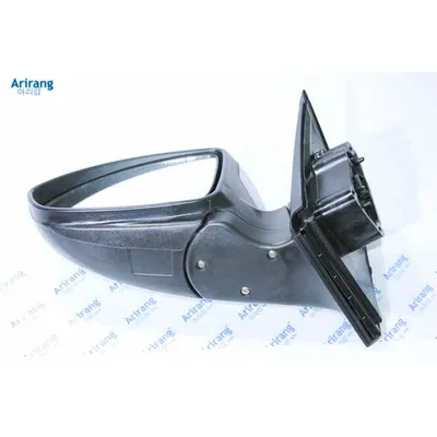 Зеркало наружное левое (электрич. без подогрева) Chevrolet (Cruze 09-) ARIRANG ARG278809LTAXI