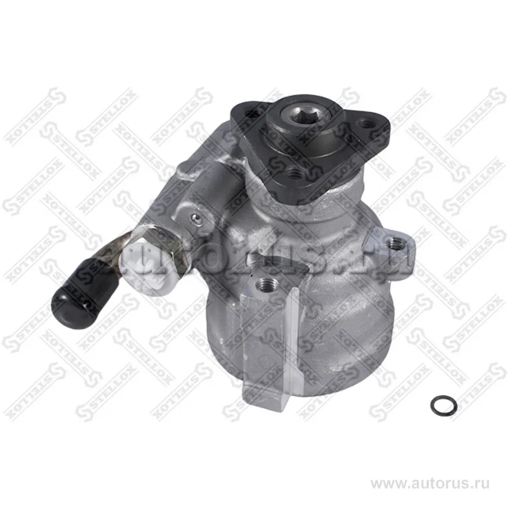 Насос гидроусилителя руля 53867 Alfa Romeo 156/166/GT/Spider 1.6/1 STELLOX 00-35542-SX