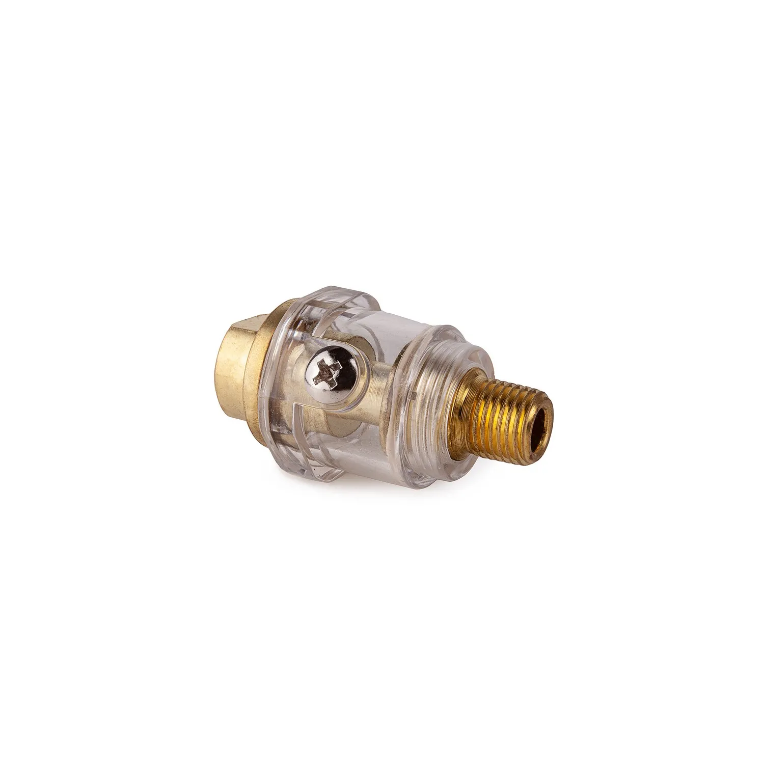 Минилубрикатор 1/4 AVSTEEL AV-700504