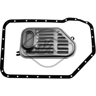 Фильтр акпп BMW Metalcaucho 21047