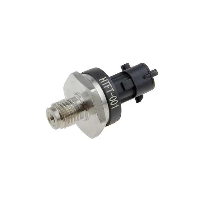 Датчик давления подачи топлива Fiat Punto 1.9JTD 03-, Iveco Daily 2.3D 03-, Opel Astra 1.7CDTI 04-, NTY EFPFT001
