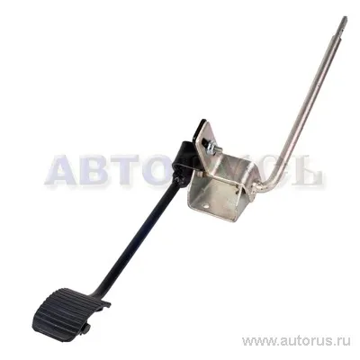 Педаль газа для а/м ГАЗ-3110 в сборе