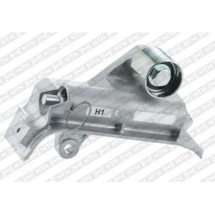 Натяжитель AUDI A4/A6/VW PASSAT 1.8 SNR NTN-SNR GE357.21