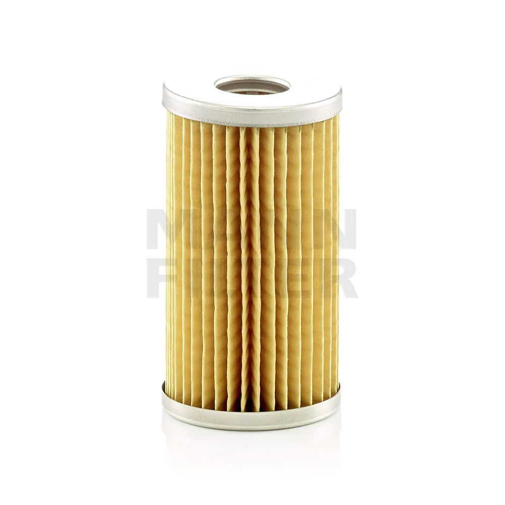 Фильтр топливный P5006 MANN-FILTER P5006