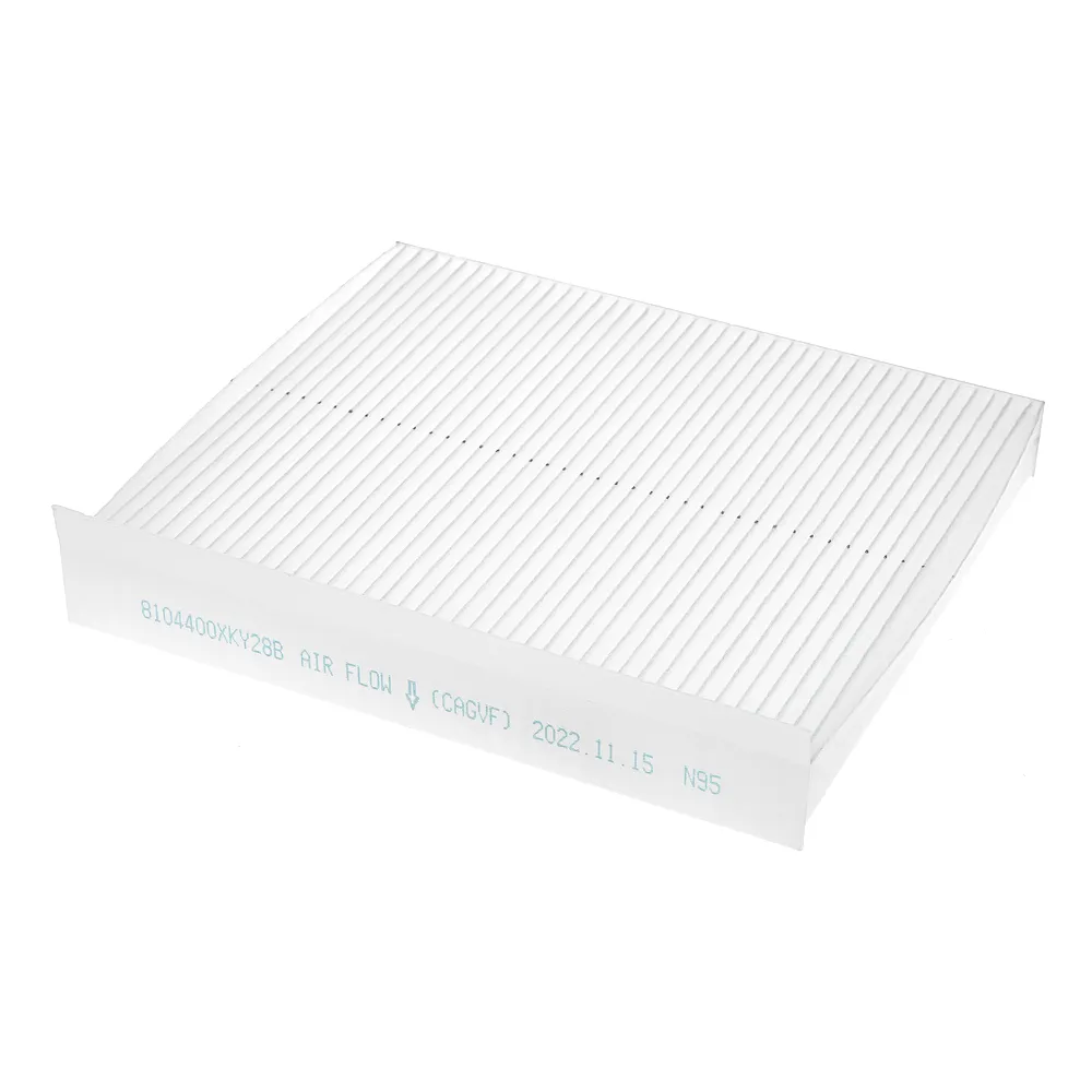 Фильтp салона Dargo (8104400XKY28B) HAVAL Dargo 8104400XKY28B