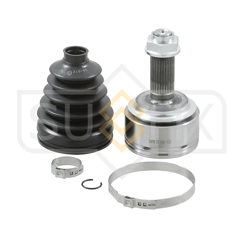 ШРУС SUFIX ST-1368