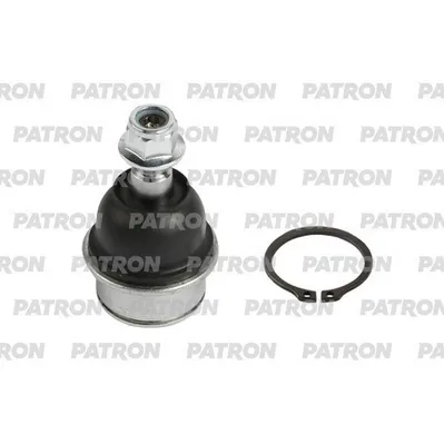 Опора шаровая CHRYSLER 200 2011-2014 DODGE JOURNEY 2009- PATRON PS3383