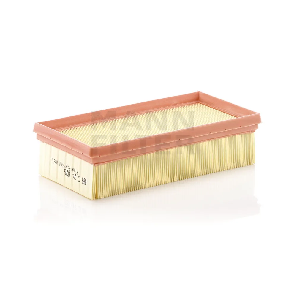 Фильтр воздушный MANN-FILTER C 24 026