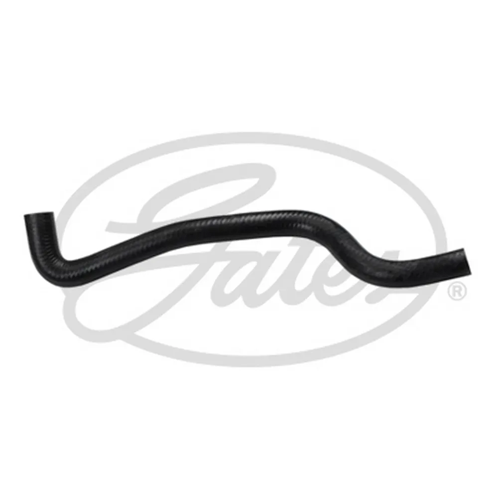 Патрубок системы охлаждения SEAT Ibiza/VW Golf III/Passat B3/B4 1,6/1,8/2,0L GATES 02-1793