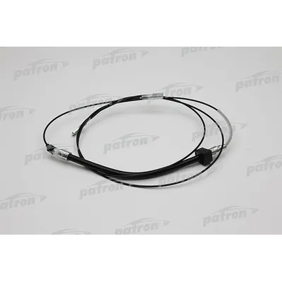 Трос стояночного тормоза VW: LT 46-FRONT PATRON PC3254