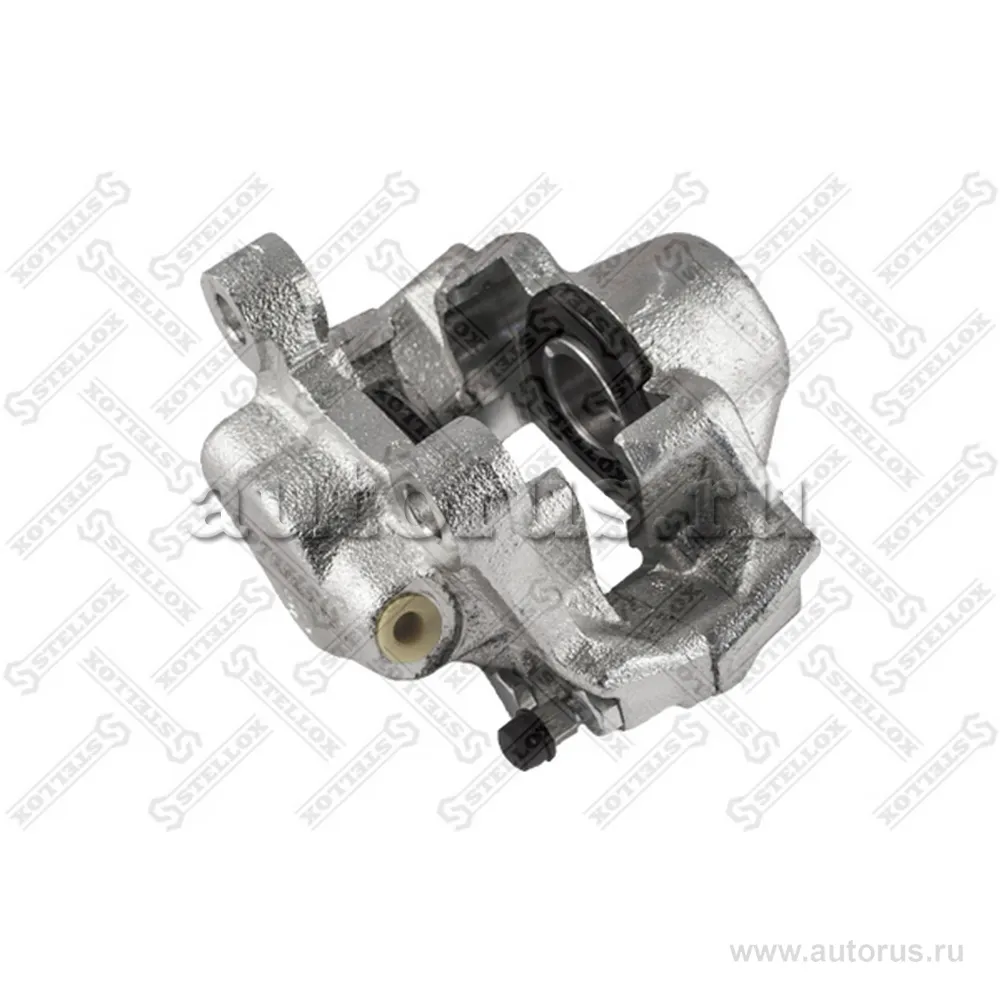 Суппорт тормозной задн. прав. ATE d35 Opel Astra F/Kadett E/Omega STELLOX 05-90215-SX