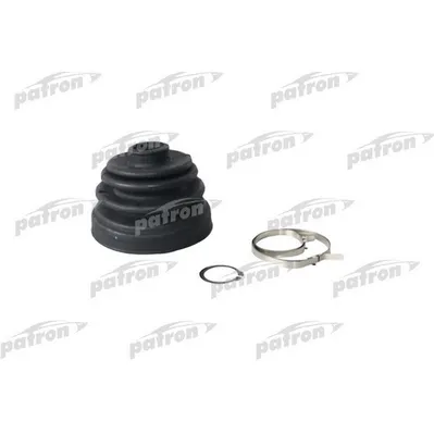 Пыльник ШРУСа внутренний к-кт MITSUBISHI: PAJERO 00-06 PATRON PDC0012