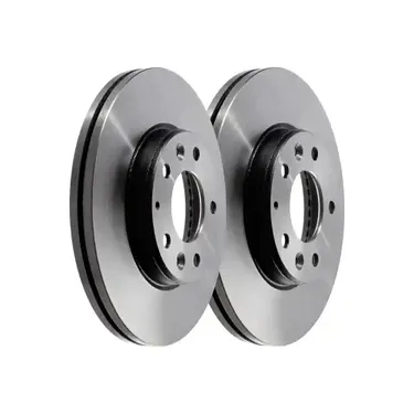 Диск тормозной передний MAZDA 6 1.8-2.3/2.0DI 02> ZENTPARTS Z06129