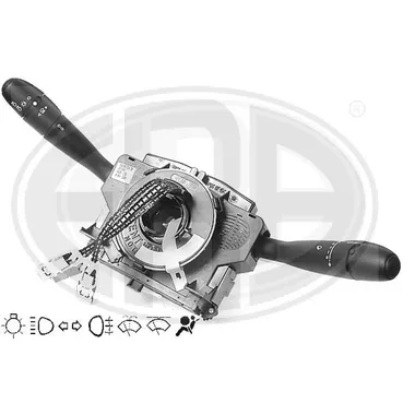 Переключатель подрулевой CITROEN BERLINGOPEUGEOT 206PARTNER