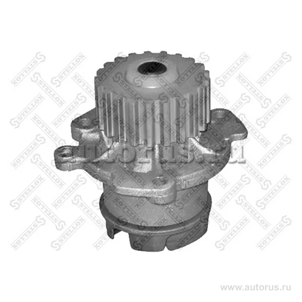 Помпа Lada 110/Samara 1.0-1.5 86> STELLOX 4500-0200-SX