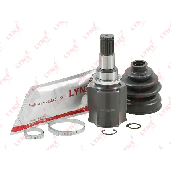 ШРУС внутренний TOYOTA Platz / Vitz / Yaris 99-05 LYNXauto CI-1269
