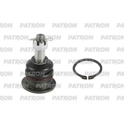 Опора шаровая TOYOTA: HILUX III 2WD PICK-UP 08/2005 - (Произведе PATRON PS3235