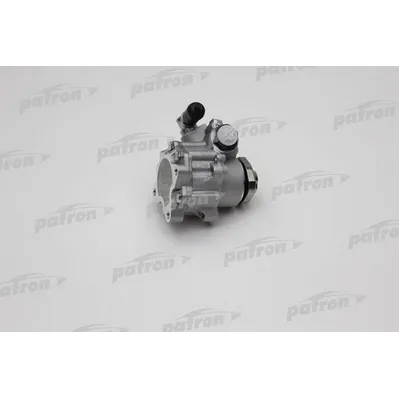 Насос гидроусилителя VW: T5 03- 1.9 TDI (120 Bar) PATRON PPS075