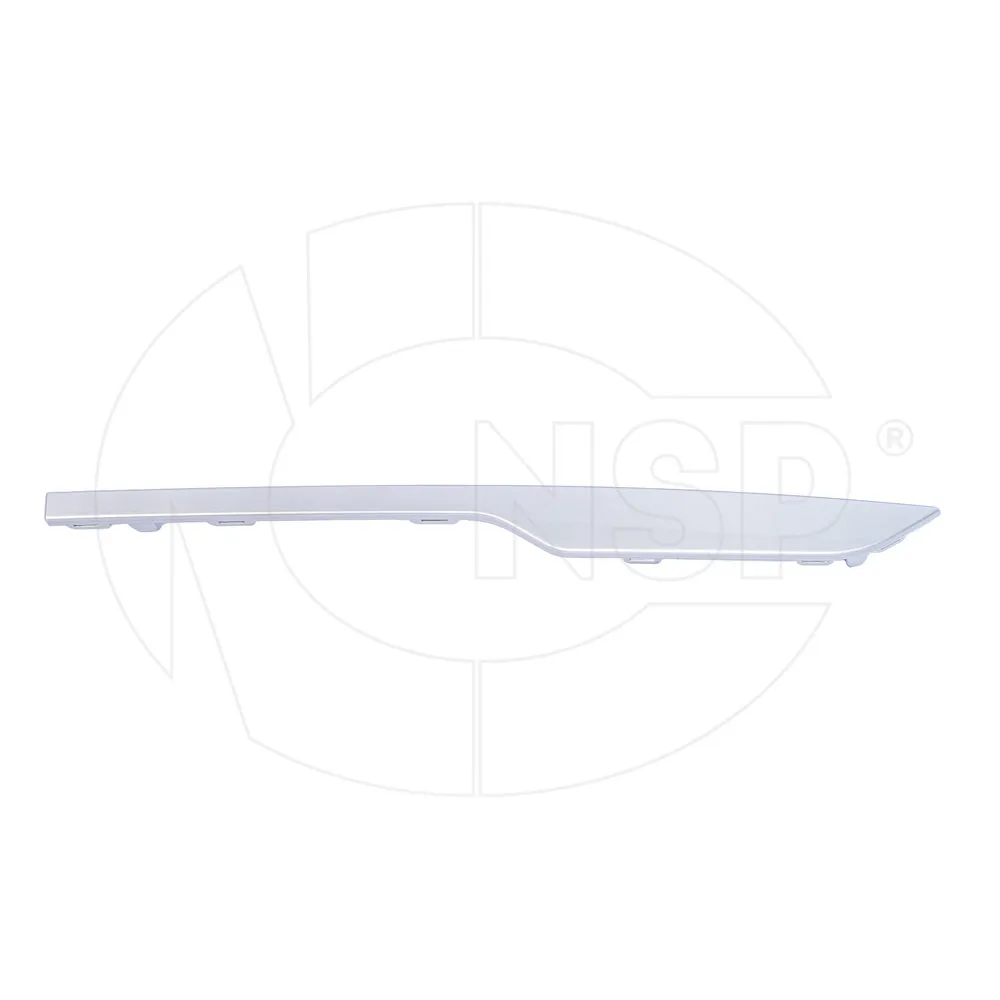 Молдинг бампера переднего правый CHERY TIGGO 4 PRO (20-) NSP NSPRS97N143